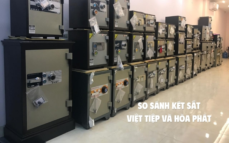 so sánh két sắt việt tiệp và hòa phát