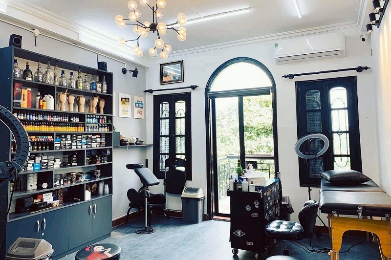 Era Tattoo Hà Nội