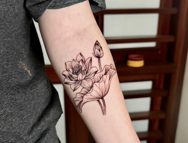 Hoàng Minh Tattoo