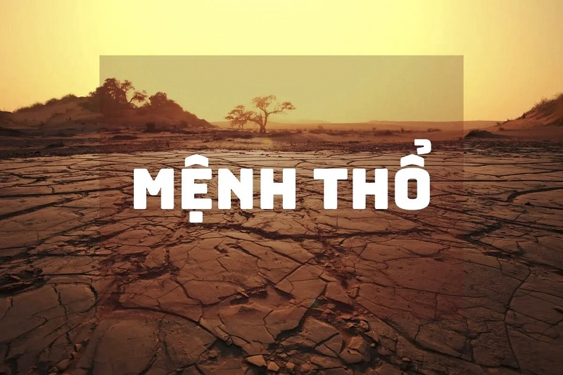 Đặc điểm của mệnh Thổ